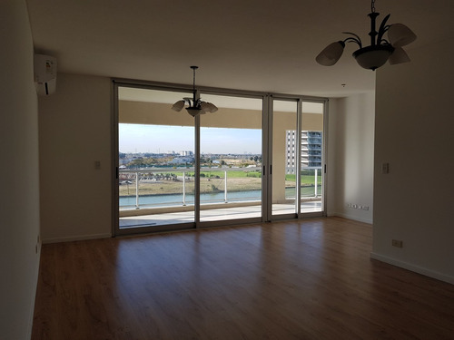 Imagen 2 de 17 de Departamento En Marinas De Portezuelo, Nordelta.