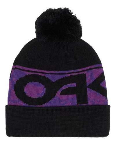 Zonazero Oakley Gorro Wanderlust Pom Beanie