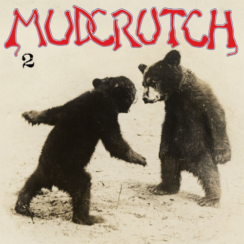 Mudcrutch - Mudcrutch 2 (cd) (tom Petty)