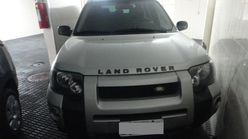 Land Rover Freelander 2.5 Hse 5p