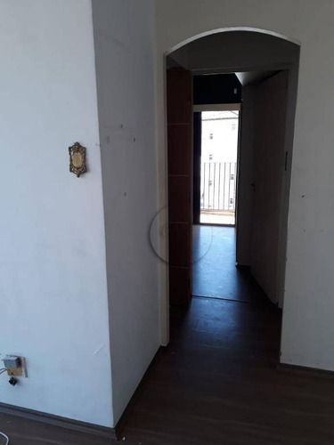 Imagem 7 de 25 de Apartamento À Venda, 70 M² Por R$ 255.000,00 - Vila Dora - Santo André/sp - Ap9664
