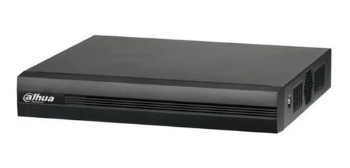 Dvr Dahua De 16 Canales De 5 Mp Lite Wizsense Dh-xvr1b16h-i