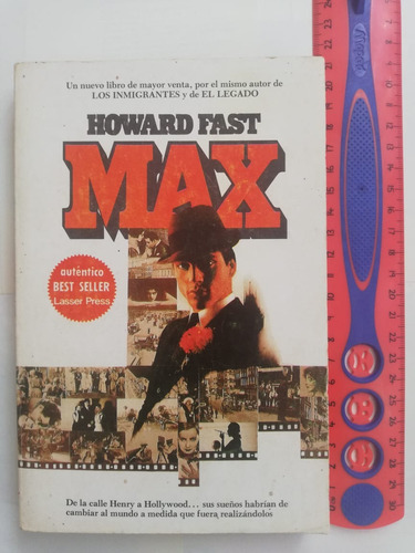 Max Howard Fast 