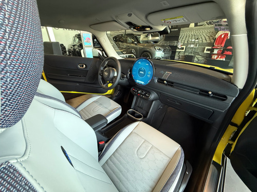 Mini Cooper S 2025