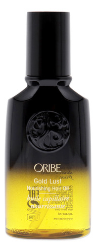 Aceite Capilar Oribe Gold Lust Nutritive, 100 Ml, Unisex
