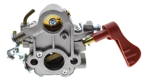 Qe1 Carburator For Poulan Pro P338pt Pp133/333 33cc
