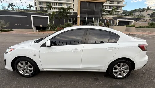 Mazda 3 1.6 Z6nm0 All New