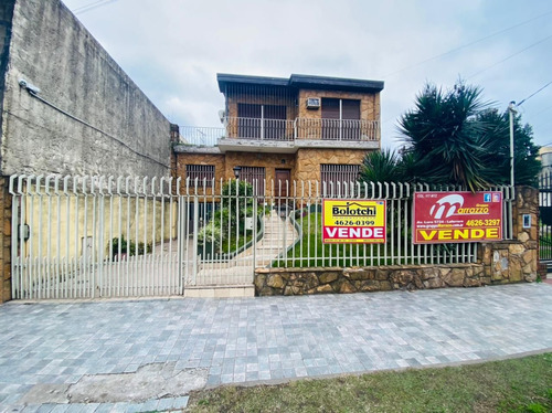 Casa En Venta En Gregorio De Laferrere