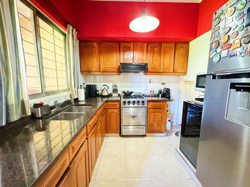 Casa En Venta En Victoria!