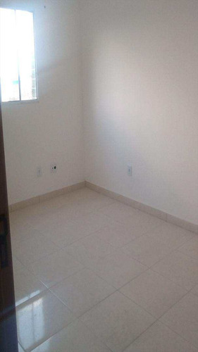 Imagem 27 de 30 de Apartamento Com 2 Dorms, Jardim Rio Branco, São Vicente - R$ 168 Mil, Cod: 91 - V91