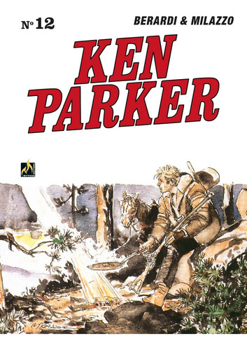 Ken Parker - Vol. 12