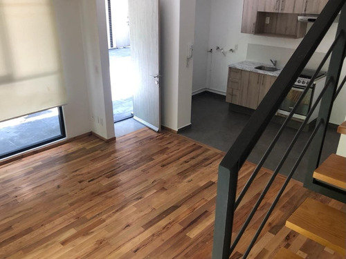 Imagen 20 de 20 de Departamento En Renta, Mantenimiento Incluido