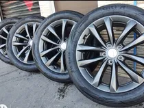 Comprar Rines,llantas Captiva R18*95% Giti*calidad Y Precio Sandy