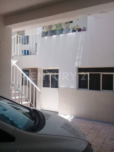 Edificio De Departamentos En Venta En Tultitlán.