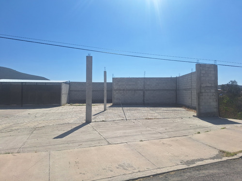 Terreno En Venta En Boulevard Metropolitano Camino A Huimilpan
