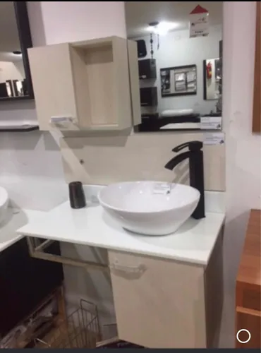 Mueble De Baño Liquidación
