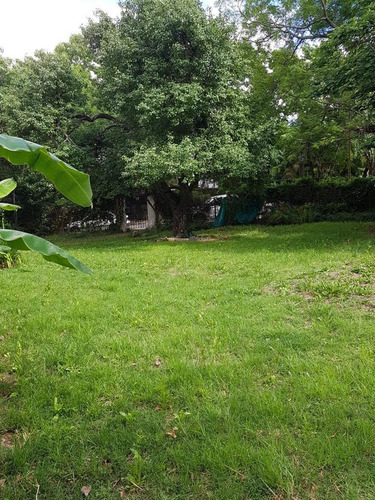 Imagen 22 de 22 de Casa En Venta 4 Dormitorios. Martínez. San Isidro.