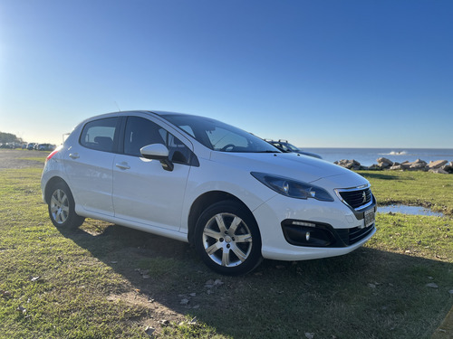 Peugeot 308 1.6 Active