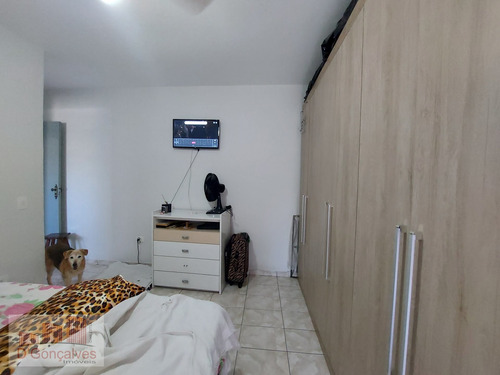 Imagem 5 de 15 de Casa Em Centro - Diadema - 2530