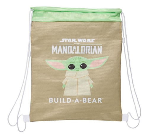 Sling The Child Star Wars Build-a-bear