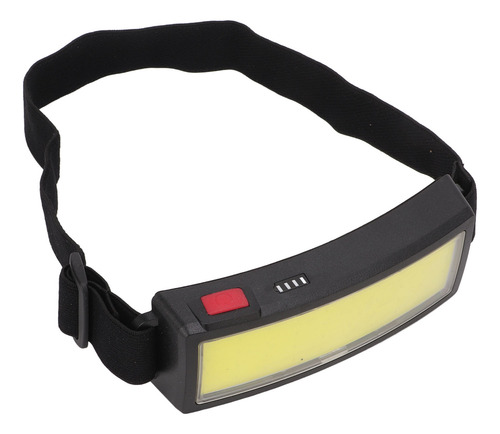 Faros: Linterna Led, Linterna Frontal, Carga Usb, Led