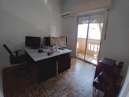 Imagen 13 de 24 de ¡espectacular Apartamento De 2 Dormitorios, Reciclado, Amplio, Todo Al Frente! Con Renta