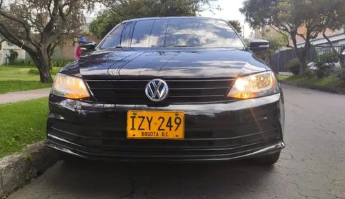 Volkswagen Jetta 2.0 Comfortline