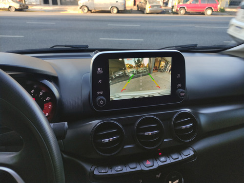 Fiat Cronos 1.3 Gse Drive Pack Conectividad