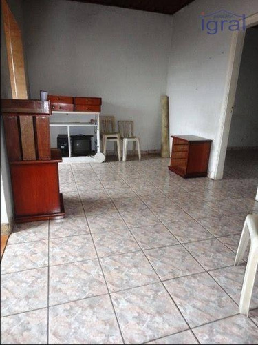 Imagem 5 de 13 de Casa À Venda, 180 M² Por R$ 330.000,00 - Vila Campestre - São Paulo/sp - Ca1046