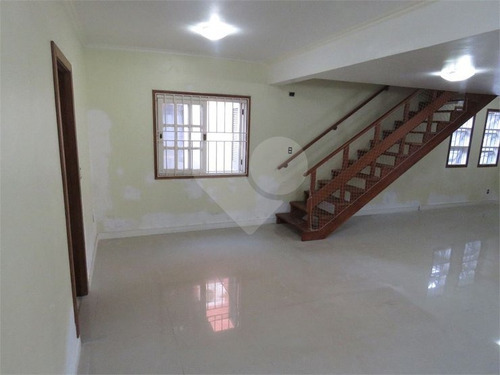 Linda Casa 3 Dormitórios Com Suíte E 4 Vagas N Bairro Tristeza. - 28-im560551