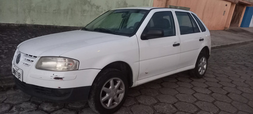 Volkswagen Gol 1.0 Flex