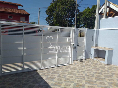 Imagem 27 de 30 de Casa Com 3 Dorms, Nova Atibaia, Atibaia - R$ 489 Mil, Cod: 647 - V647
