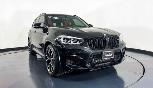 Imagen 4 de 15 de 42253 - Bmw X3 2020 Con Garantía At