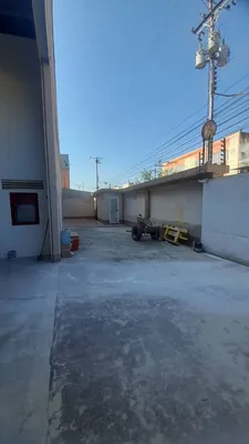 Galpón en alquiler