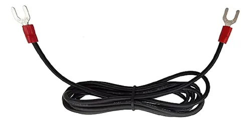 comprar Cable De Tierra Con Plataforma Giratoria Para Fonógrafo Para