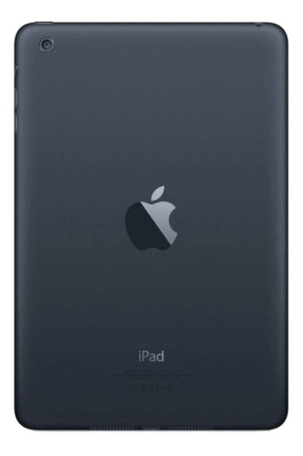 Imagen 2 de 2 de iPad Apple iPad mini 1st generation 2012 A1432 7.9" 16GB black y 512MB de memoria RAM