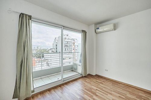 Imagen 9 de 22 de Venta Departamento 1 Ambiente Con Cochera