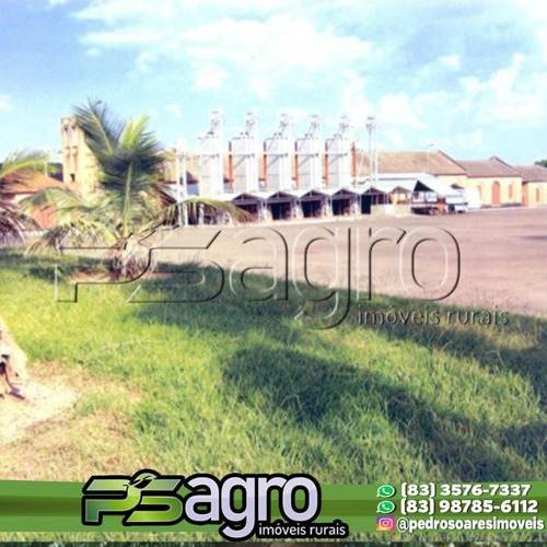 Imagem 8 de 10 de Fazenda À Venda, 2.755 M² Por R$ 800.000.000 - Marta Helena - Uberlândia/mg - Fa0211