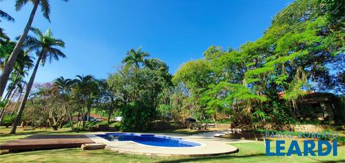 Imagem 14 de 15 de Terreno Em Condomínio - Condomínio Reserva Do Itamaracá - Sp - 643137