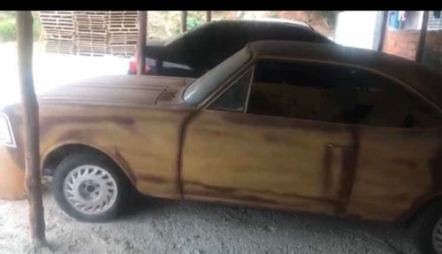 Imagem 4 de 8 de Gm Opala