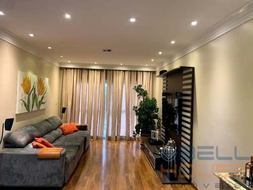 Imagem 3 de 15 de Apartamento - Vila Gilda - Ref: 25351 - V-25351