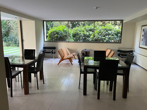 Depto. En Arriendo 1d - 1e- 1b, Las Condes