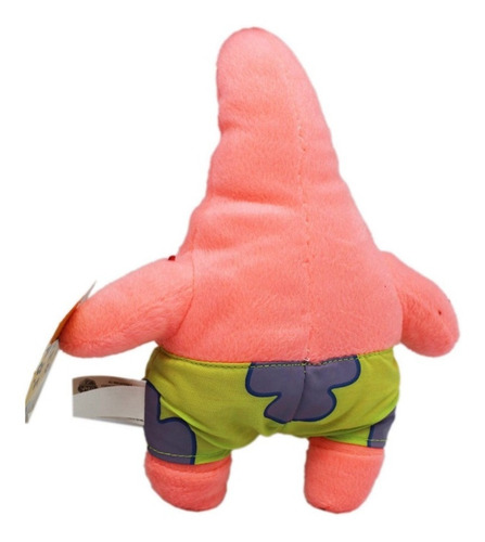 Patricio Y Bob De De 42 Cms $1690.00