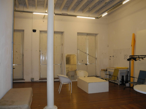Imagen 3 de 14 de Venta De Local Comercial En Ciudad Vieja