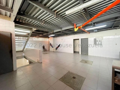 Imagen 15 de 15 de Edificio En Alquiler Altamira 23-9770 Yg 04120206393