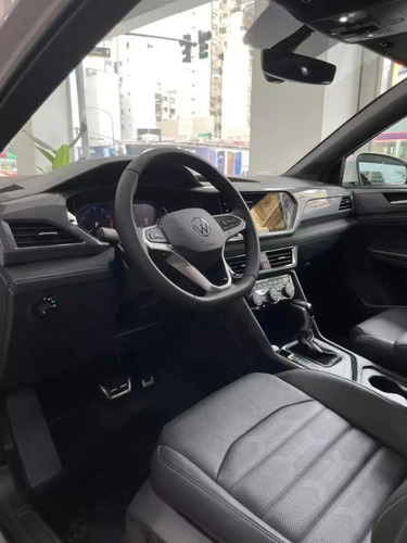 Volkswagen Taos 1.4 250 Tsi Highline