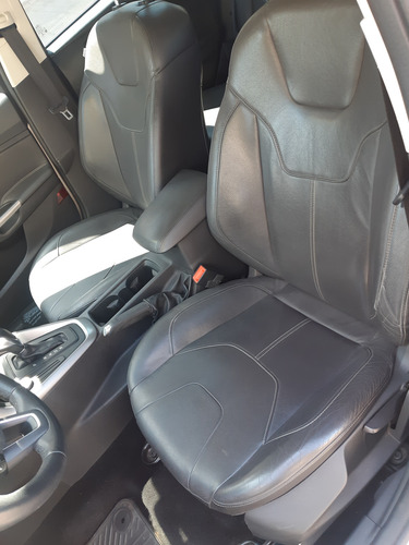 Ford Focus III 2.0 Sedan Se Plus At6