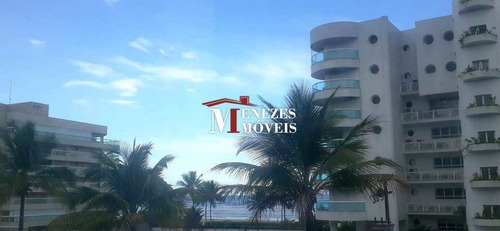 Imagem 3 de 28 de Apartamento A Venda Em Riviera De São Lourenço - Ref. 1437 - V1437