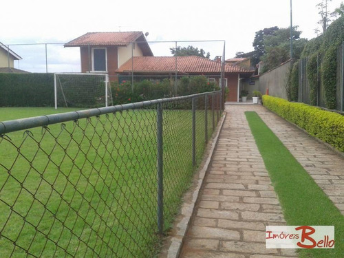 Imagem 8 de 8 de Chácara Com 2 Dormitórios, 1000 M² - Venda Por R$ 730.000,00 Ou Aluguel Por R$ 2.700,00/mês - Parque São Gabriel - Itatiba/sp - Ch0192