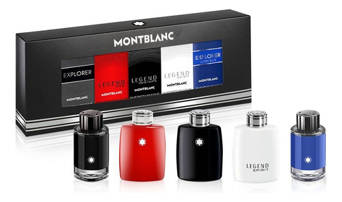 Montblanc Perfume